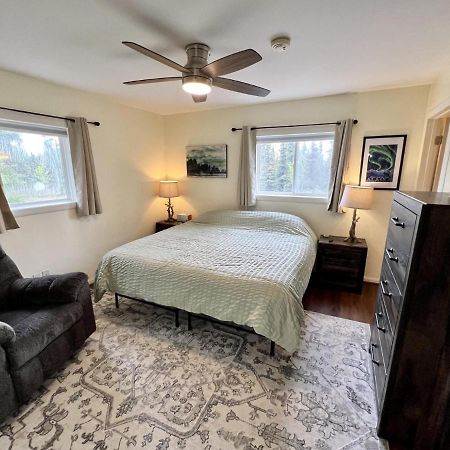 הילי Denali National Park 2 King Bedroom Hideaway With Amazing Views מראה חיצוני תמונה