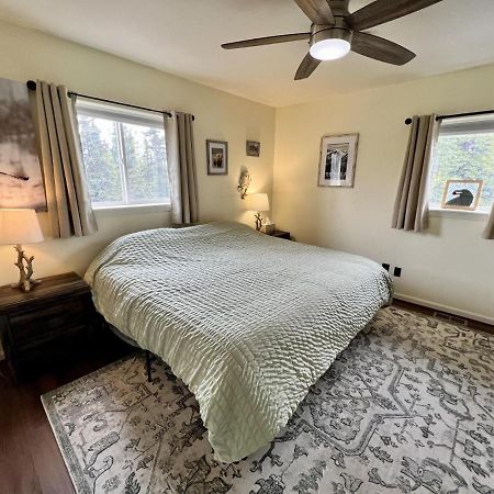 הילי Denali National Park 2 King Bedroom Hideaway With Amazing Views מראה חיצוני תמונה