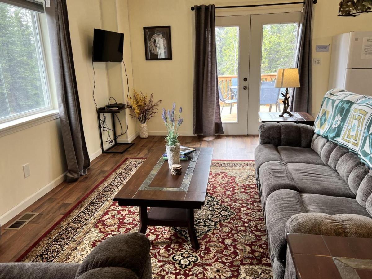 הילי Denali National Park 2 King Bedroom Hideaway With Amazing Views מראה חיצוני תמונה