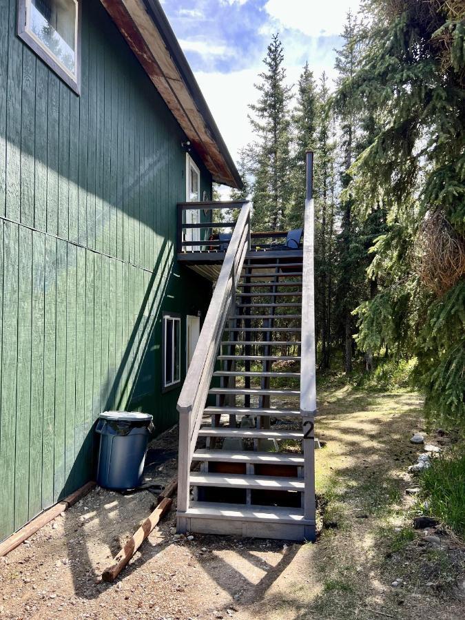 הילי Denali National Park 2 King Bedroom Hideaway With Amazing Views מראה חיצוני תמונה