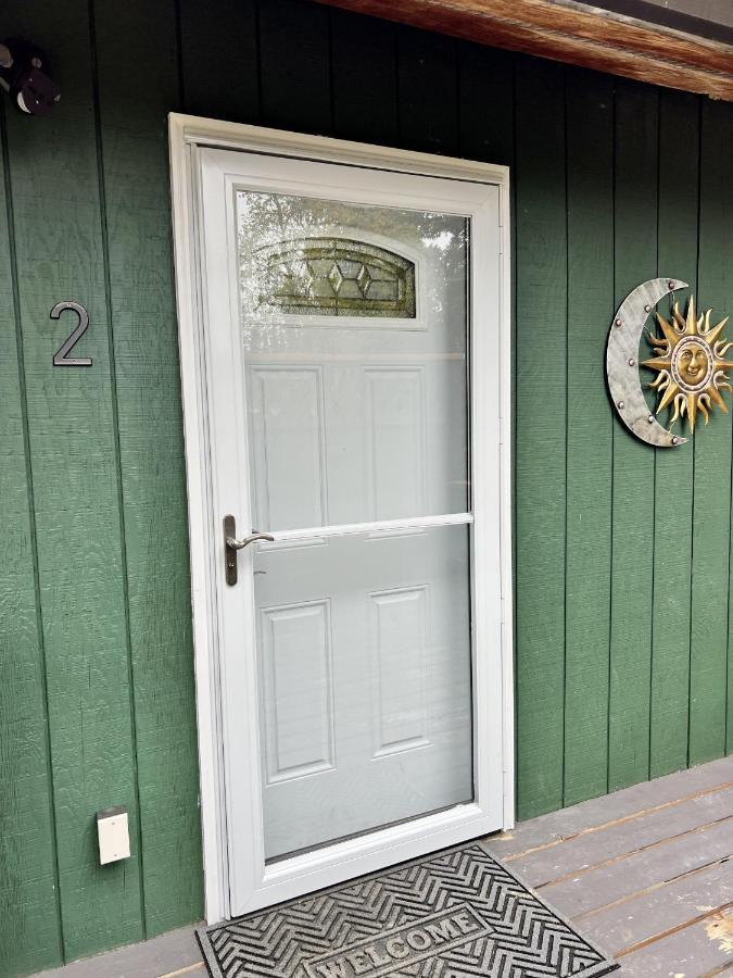 הילי Denali National Park 2 King Bedroom Hideaway With Amazing Views מראה חיצוני תמונה